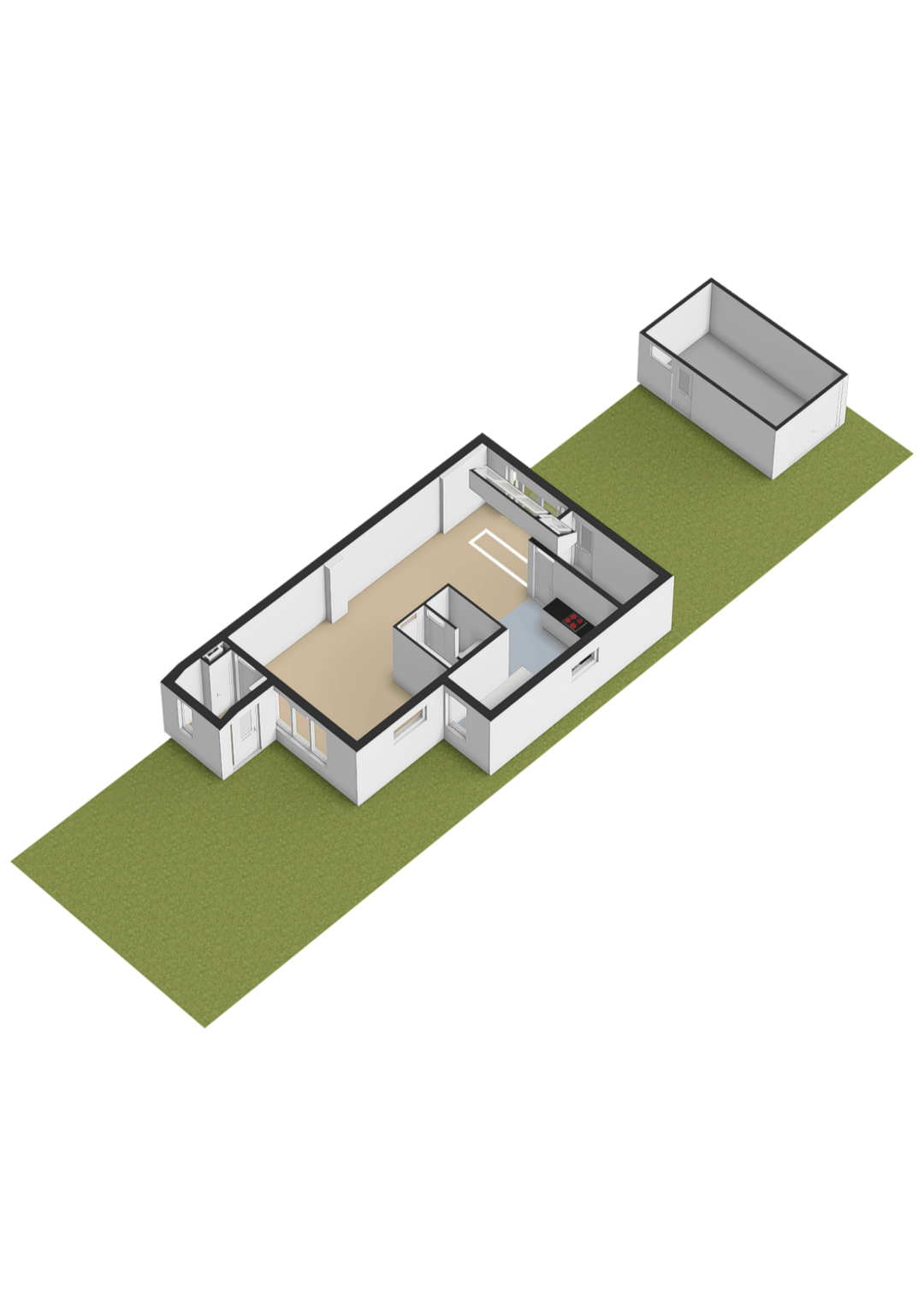 Foto 38 van Veenweg 20