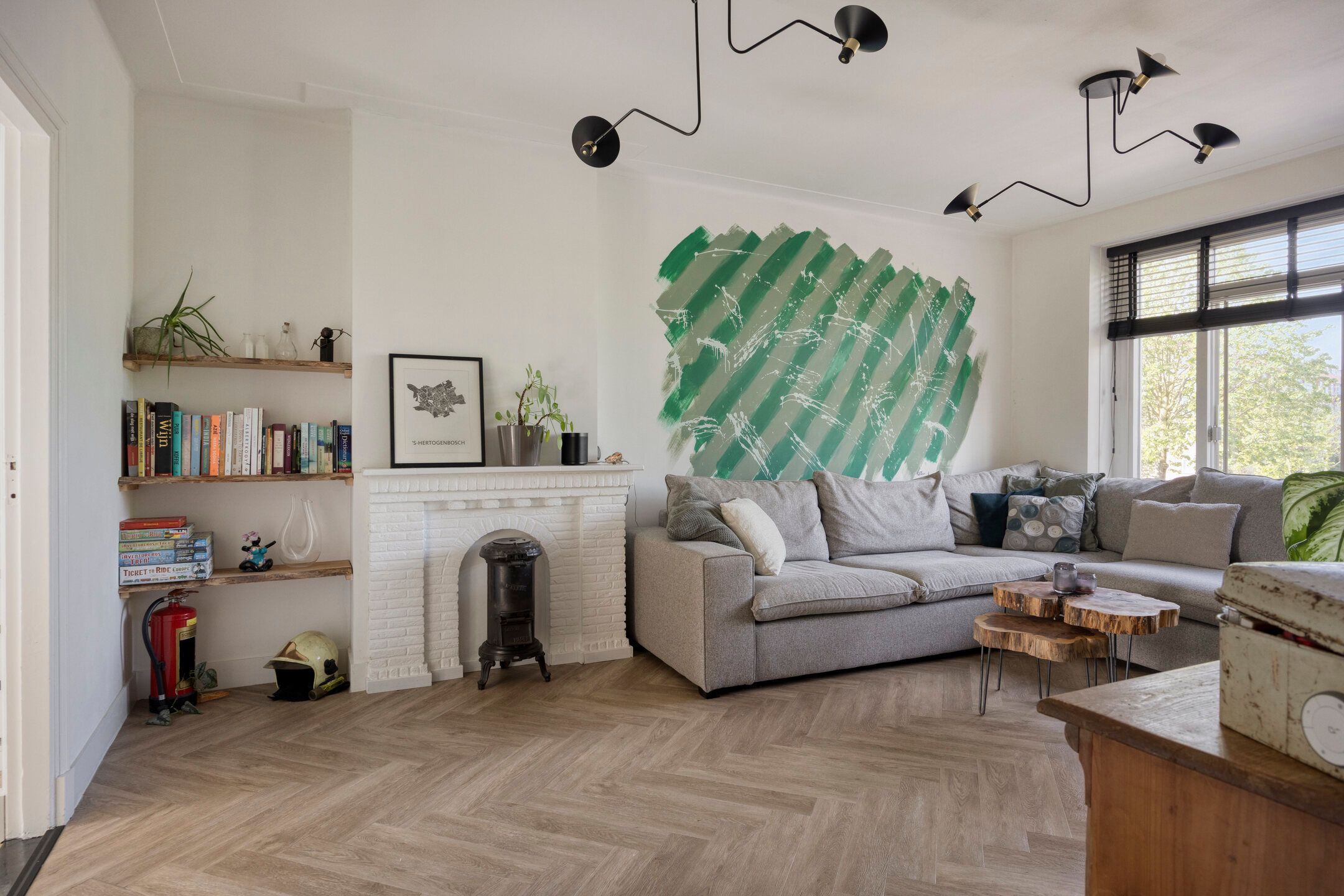 Foto 3 van Jacob van Ruysdaelstraat 35