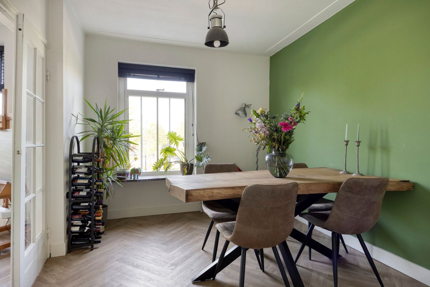 Foto 4 van Jacob van Ruysdaelstraat 35