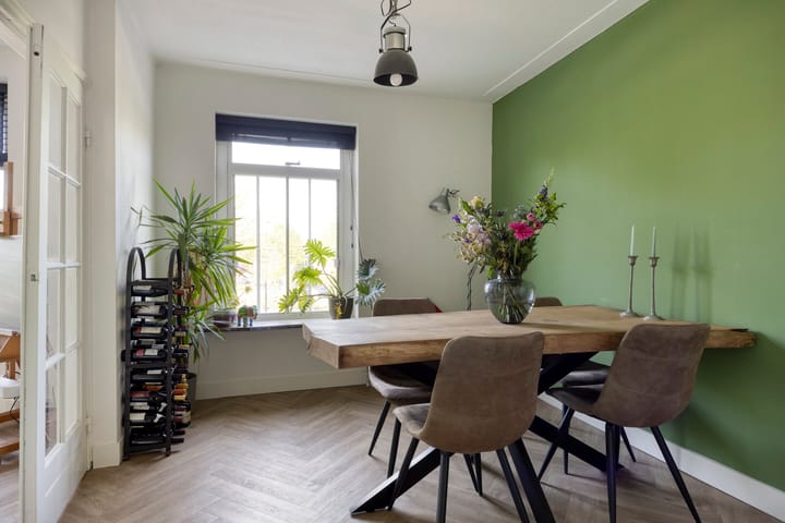 Foto 4 van Jacob van Ruysdaelstraat 35