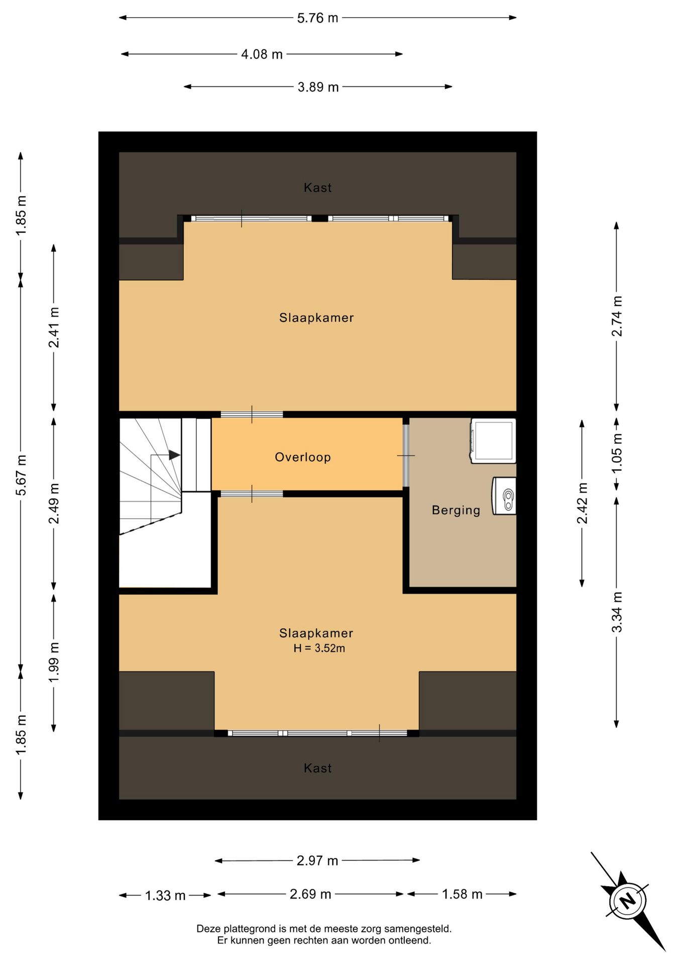 Foto 40 van Koning Willem-Alexanderlaan 148