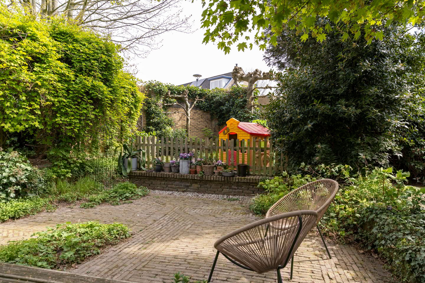 Foto 40 van Bruynisstraat 14