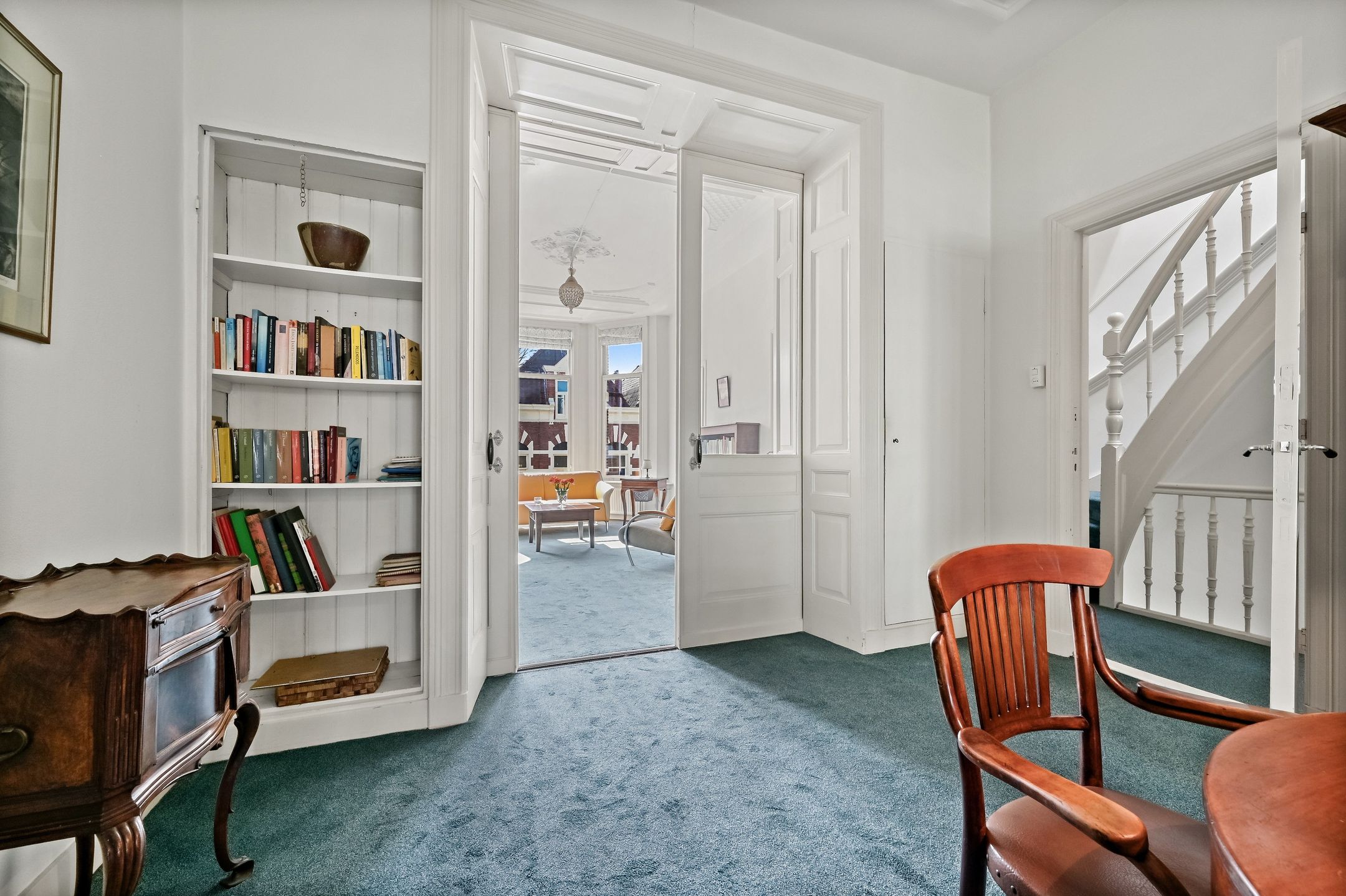 Foto 12 van Gerard Reijnststraat 12