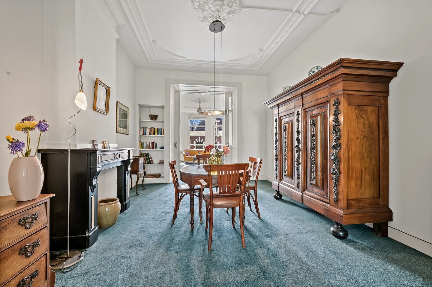 Foto 14 van Gerard Reijnststraat 12