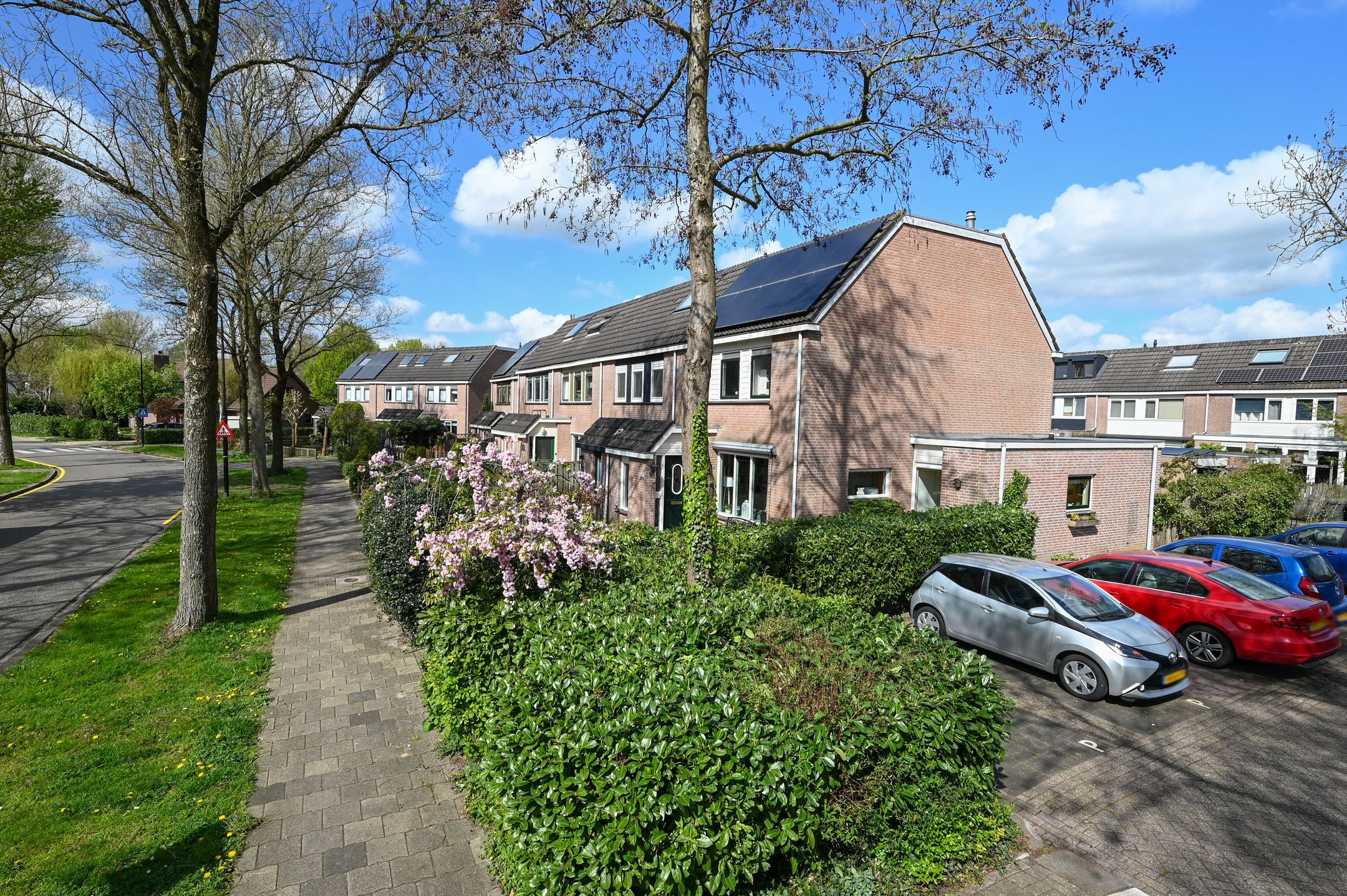 Veenweg 20 