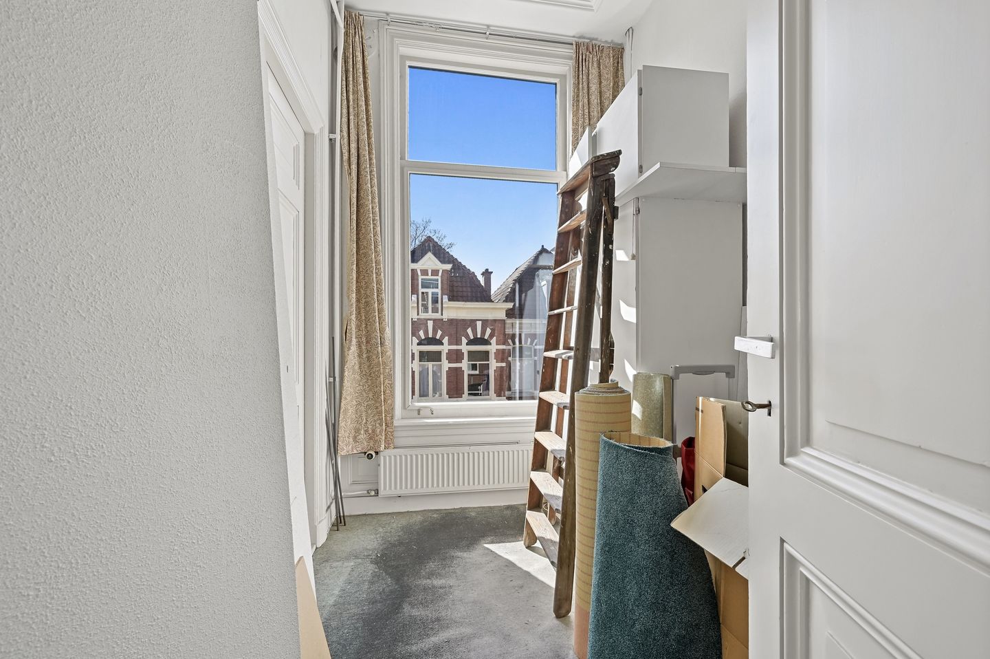 Foto 25 van Gerard Reijnststraat 12