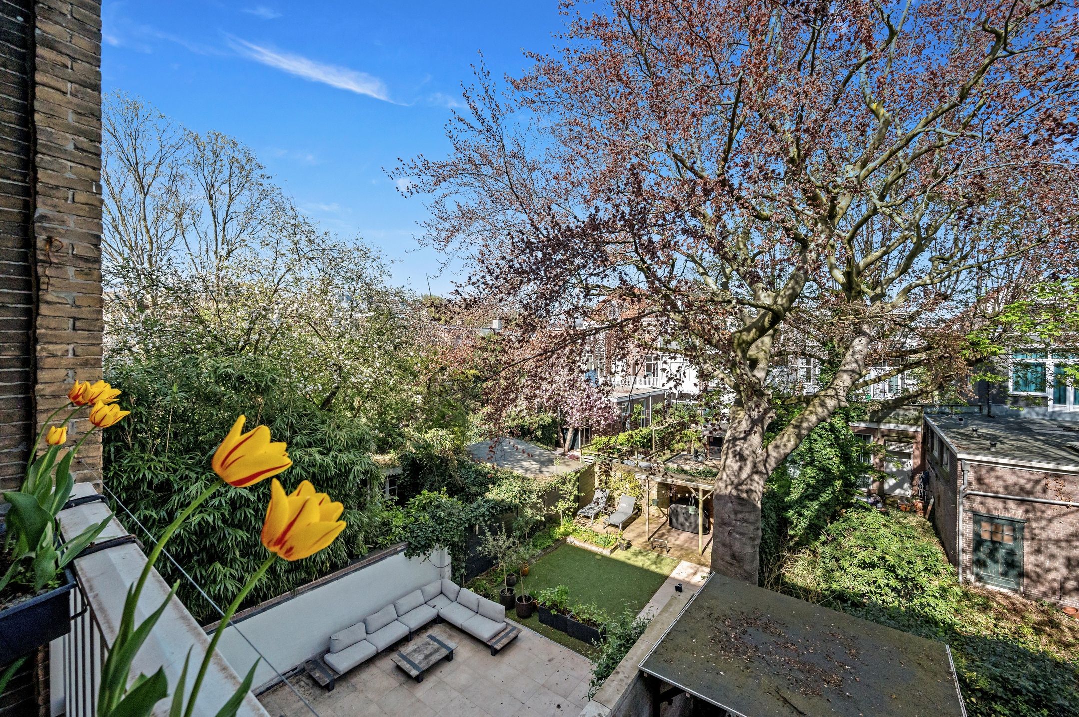 Foto 24 van Gerard Reijnststraat 12