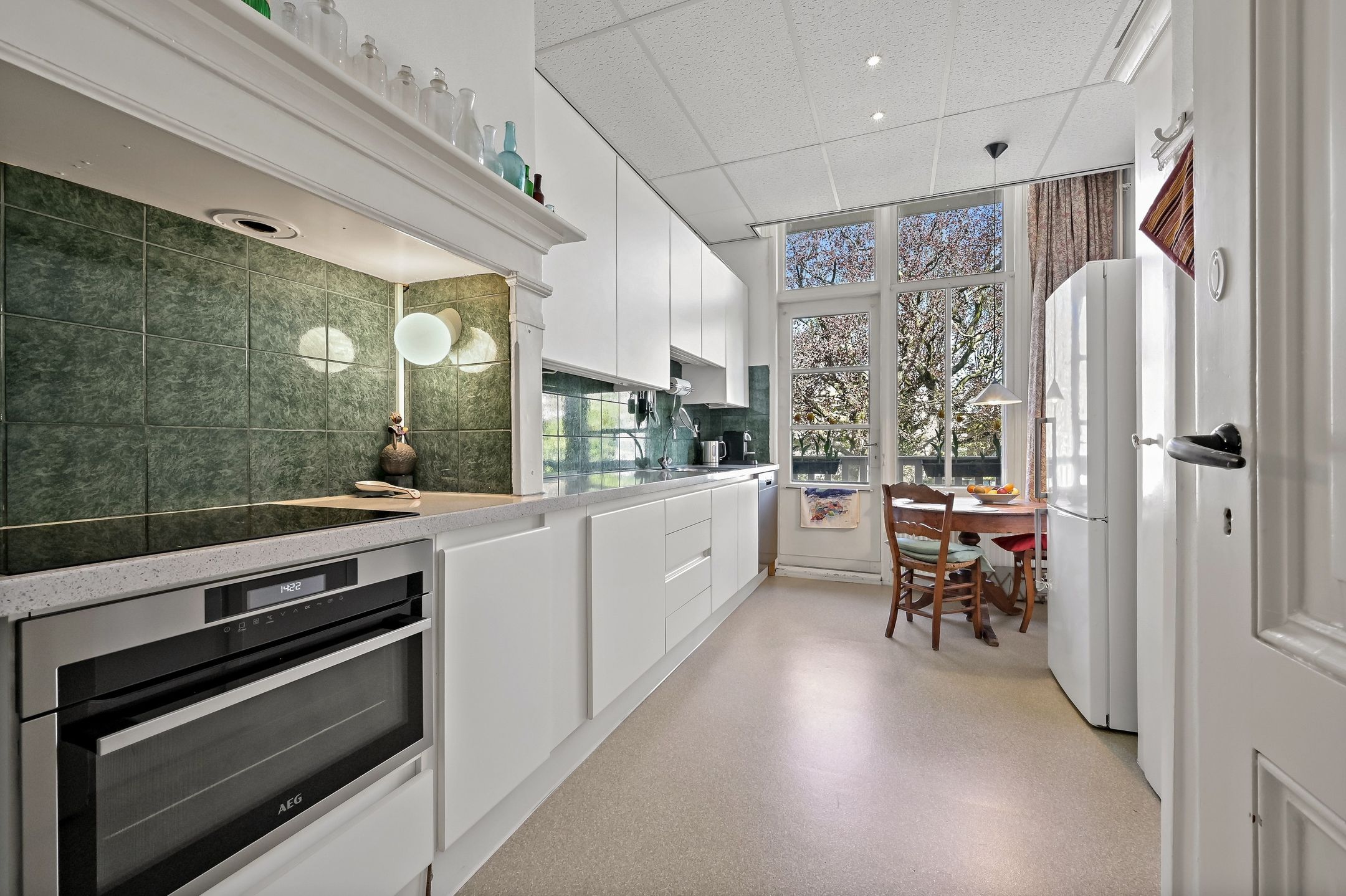 Foto 18 van Gerard Reijnststraat 12