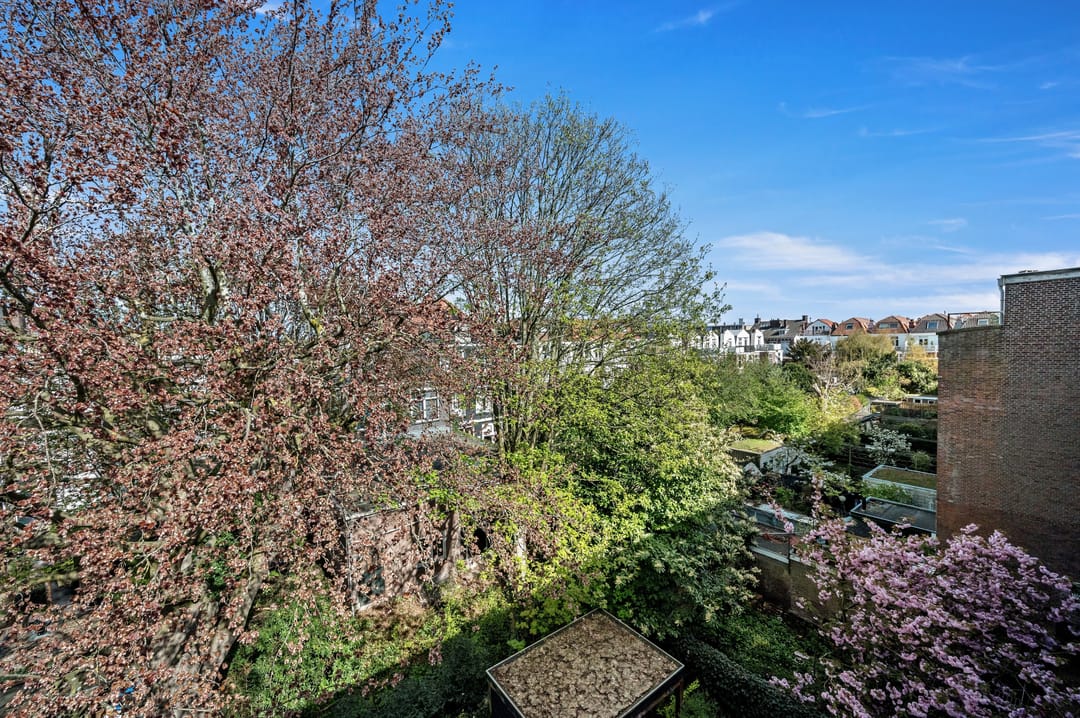 Foto 23 van Gerard Reijnststraat 12