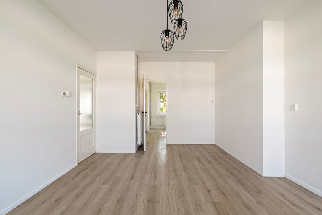 Photo 8 of H.A. Lorentzstraat 40