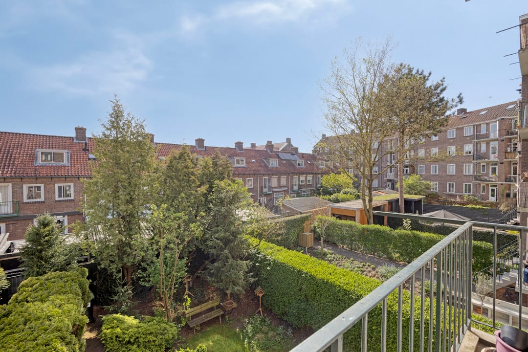 Foto 2 van Jacob van Ruysdaelstraat 35