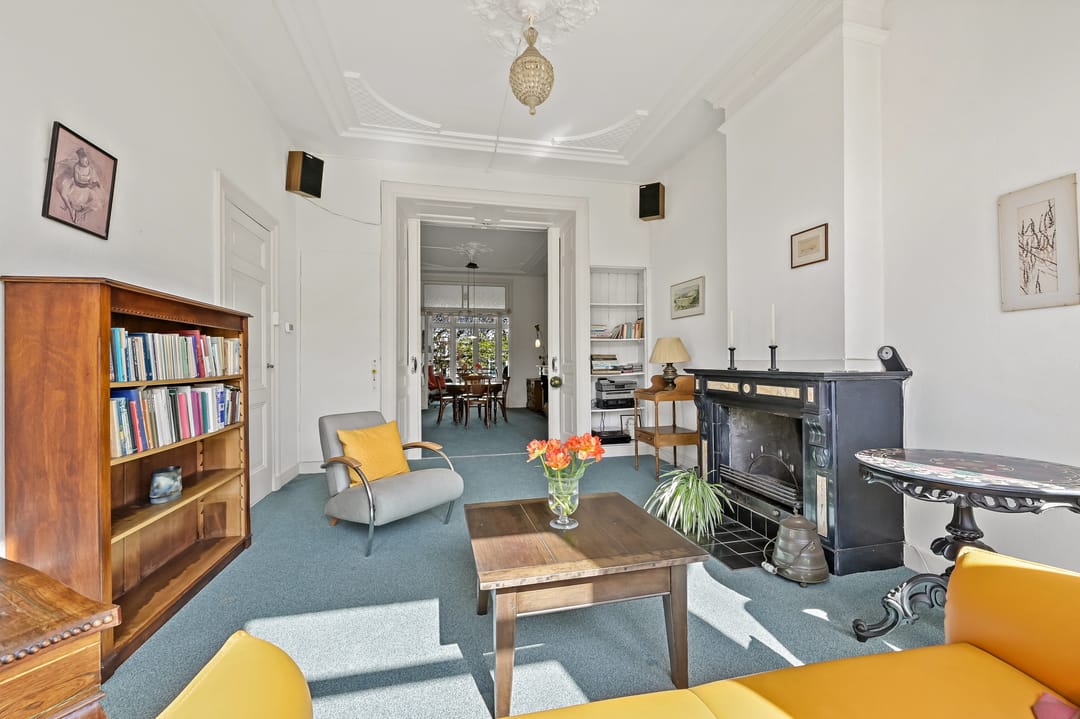 Foto 8 van Gerard Reijnststraat 12