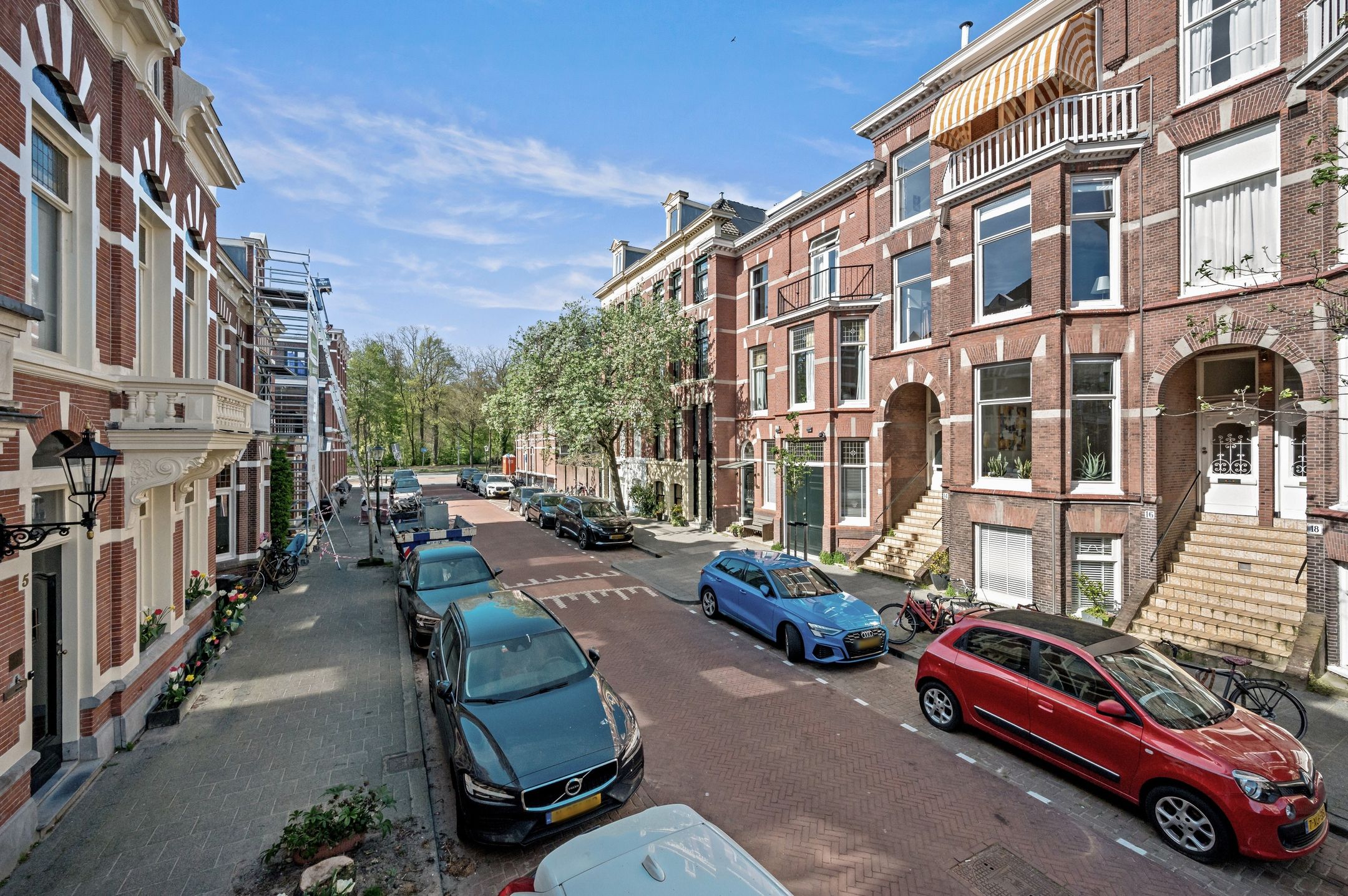 Foto 3 van Gerard Reijnststraat 12