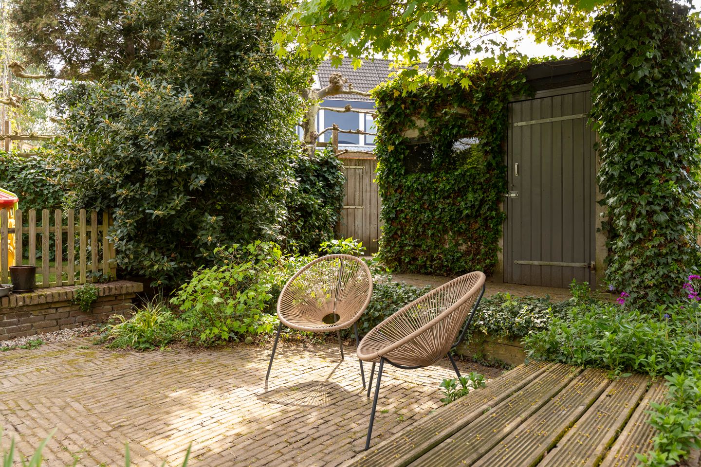 Foto 50 van Bruynisstraat 14