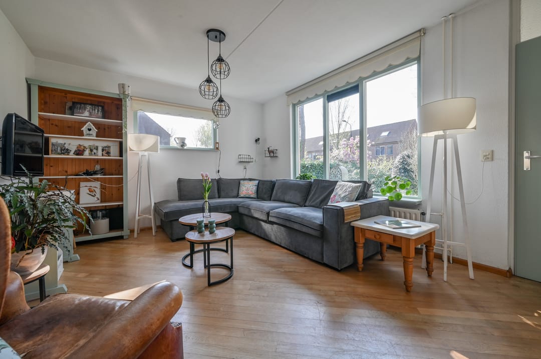 Foto 11 van Veenweg 20