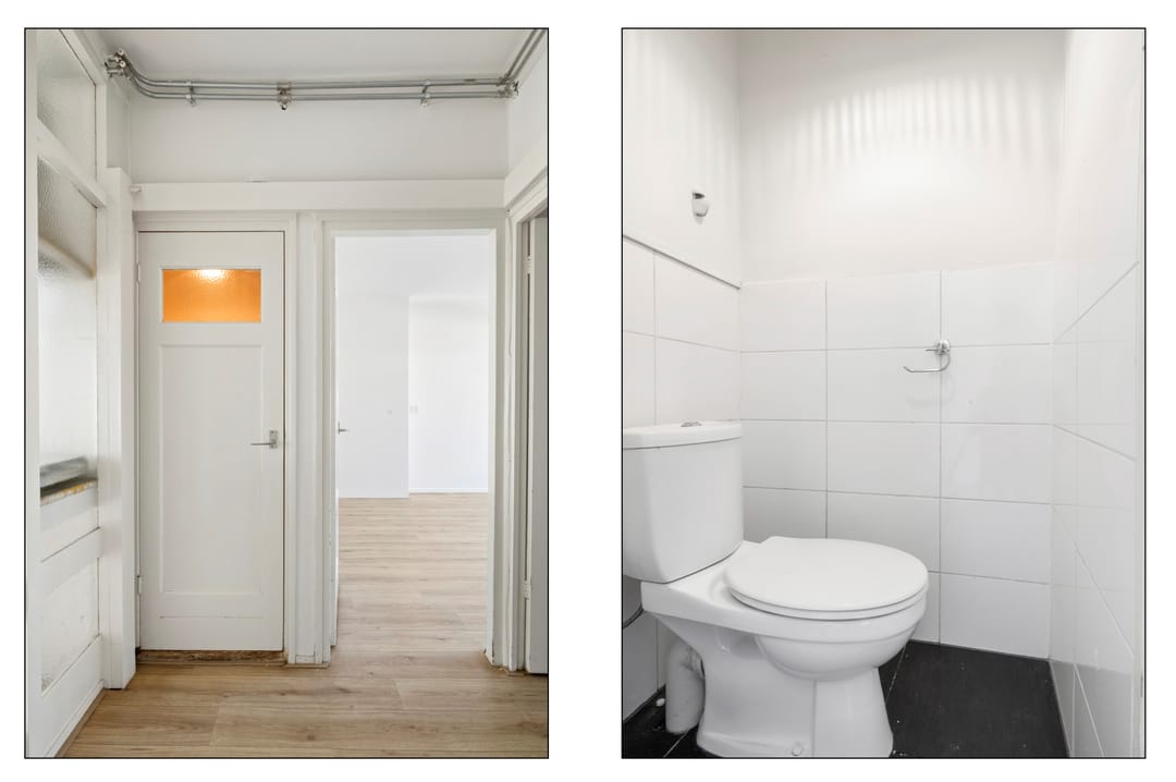 Photo 22 of H.A. Lorentzstraat 40