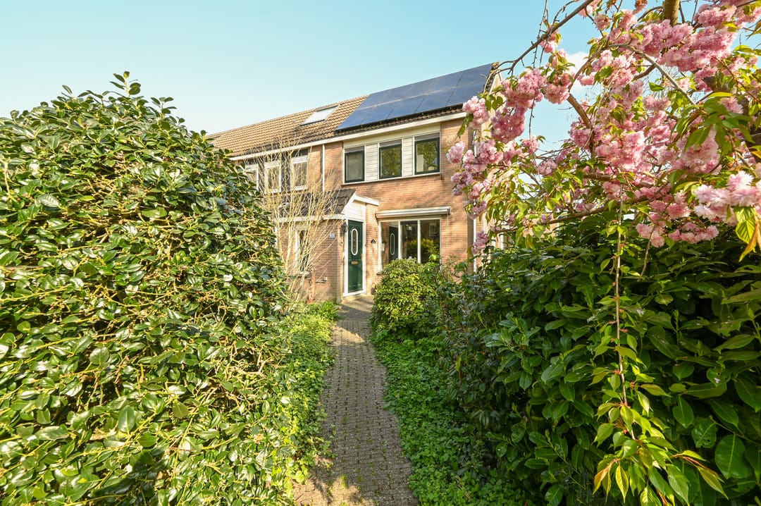 Foto 8 van Veenweg 20