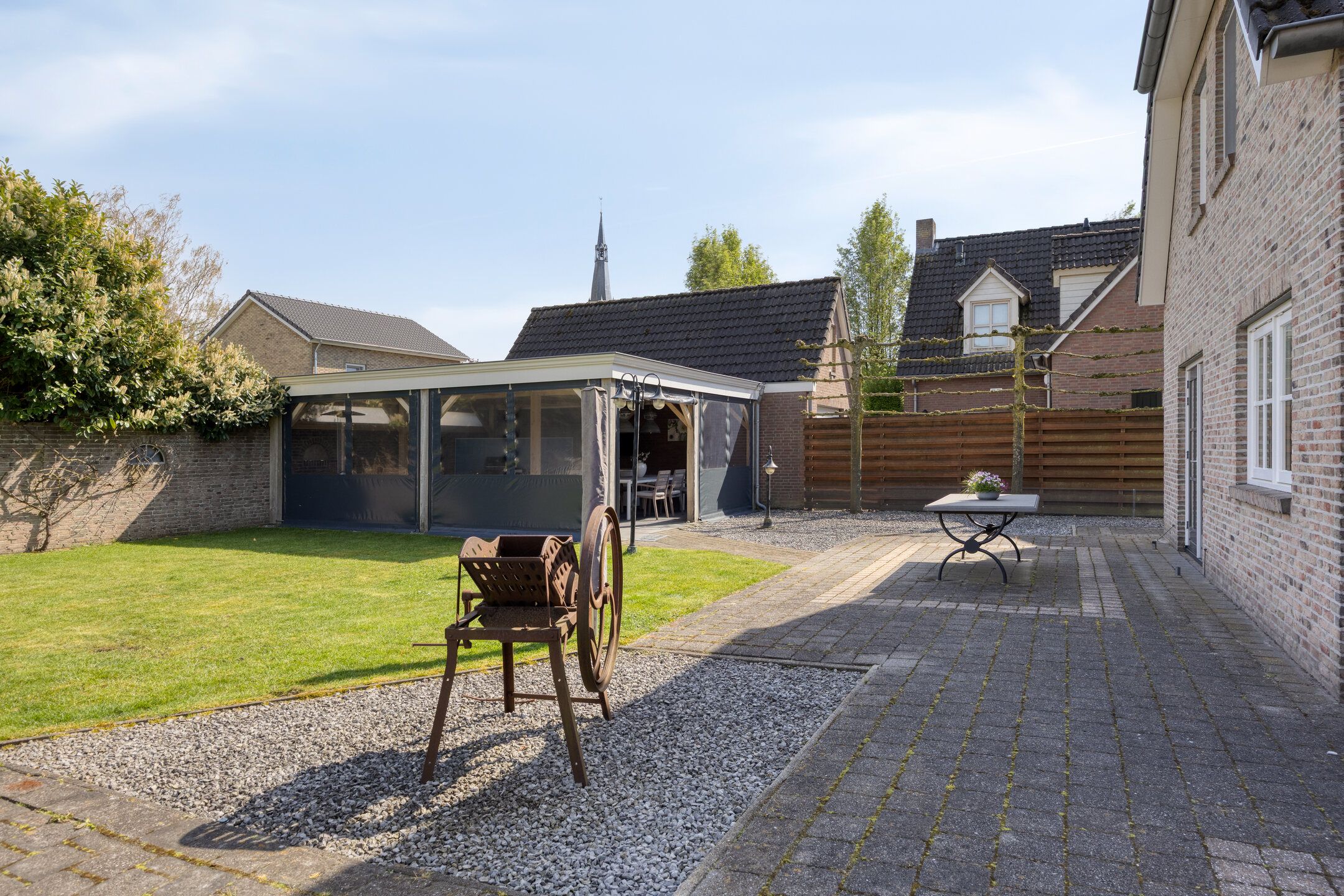 Photo 45 of Rondsel 14