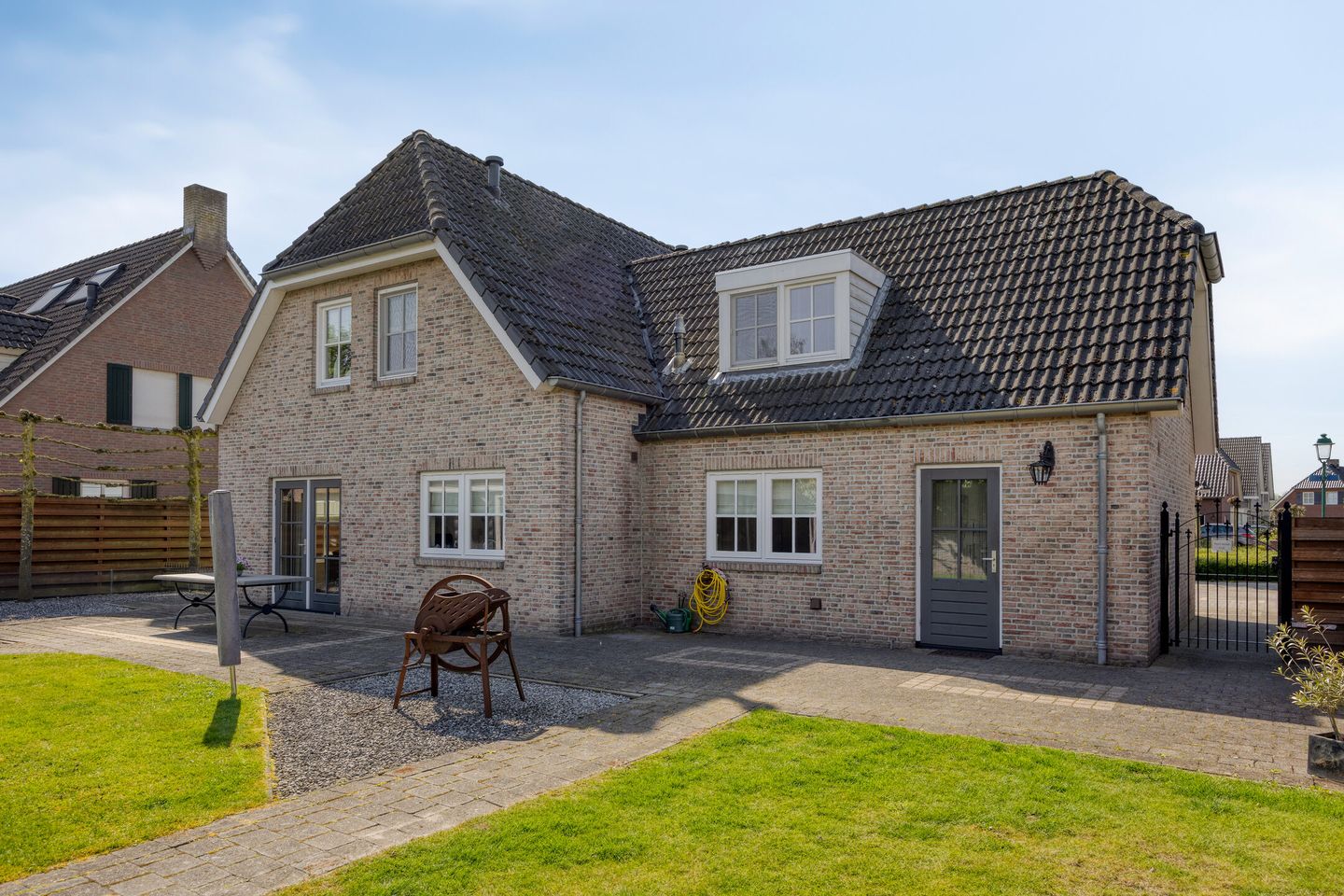 Photo 44 of Rondsel 14