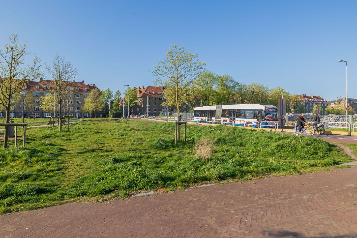 Bekijk foto 5 van Houthavenweg 237