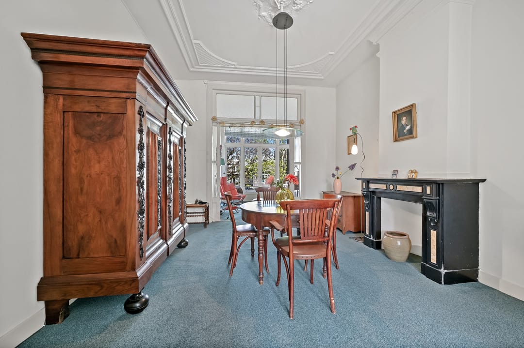 Foto 13 van Gerard Reijnststraat 12