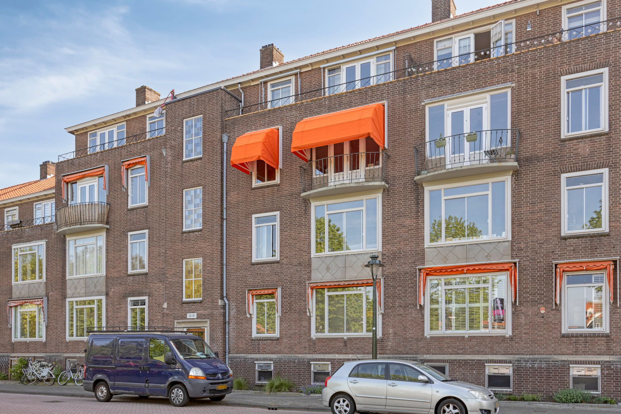 Jacob van Ruysdaelstraat 35 