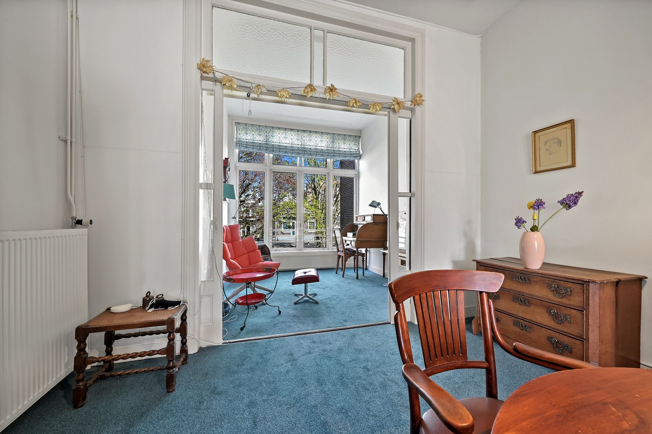 Foto 15 van Gerard Reijnststraat 12