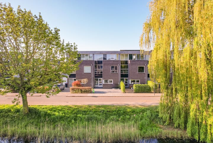 Foto 4 van Burgvliet 160