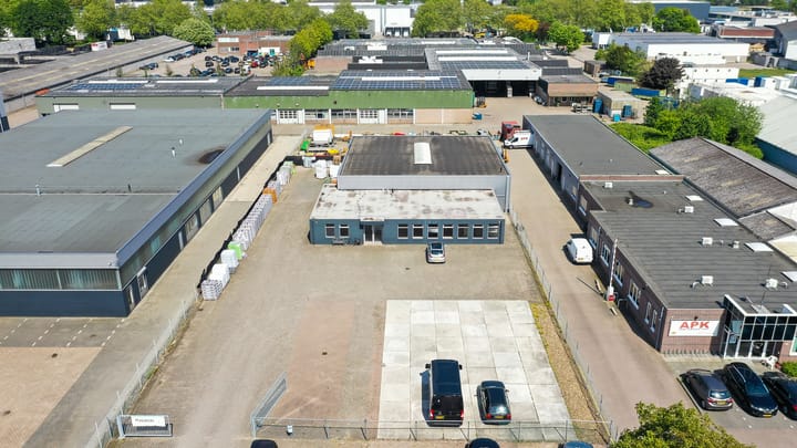 Seelenstraat 12, Weert