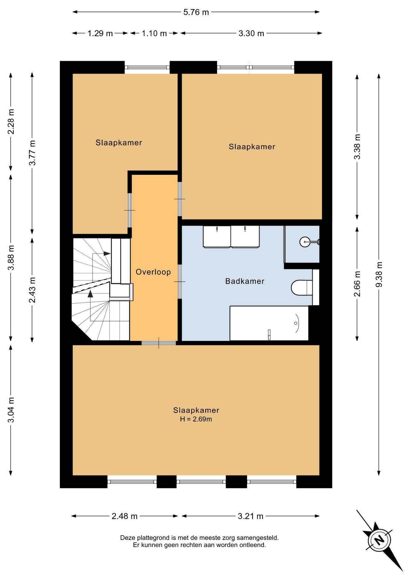 Foto 39 van Koning Willem-Alexanderlaan 148