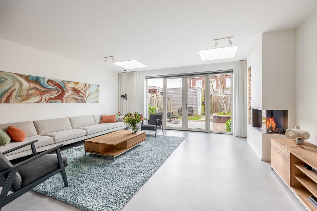 Foto 8 van Koning Willem-Alexanderlaan 148