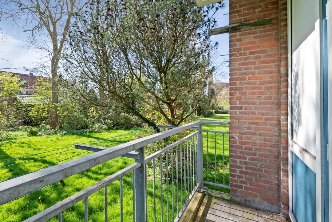 Photo 17 of H.A. Lorentzstraat 40