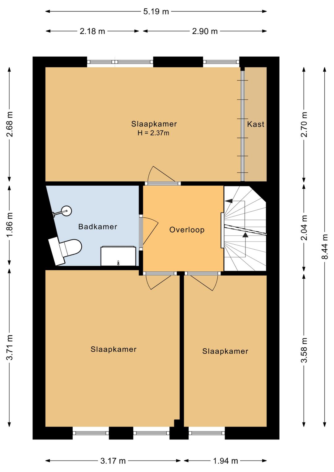Foto 41 van Veenweg 20