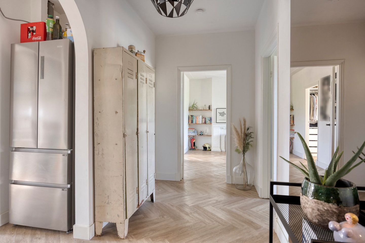 Foto 5 van Jacob van Ruysdaelstraat 35