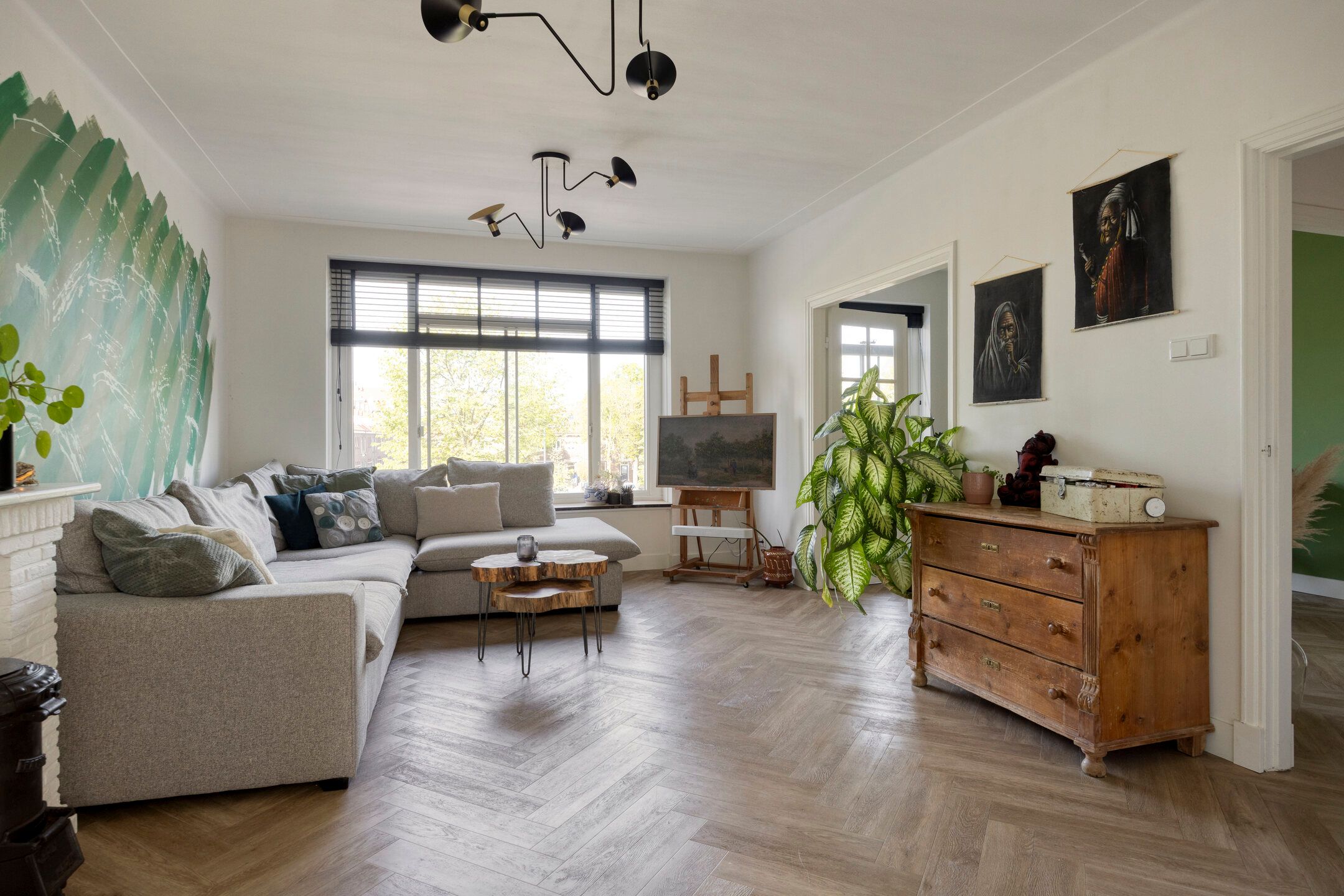 Foto 6 van Jacob van Ruysdaelstraat 35