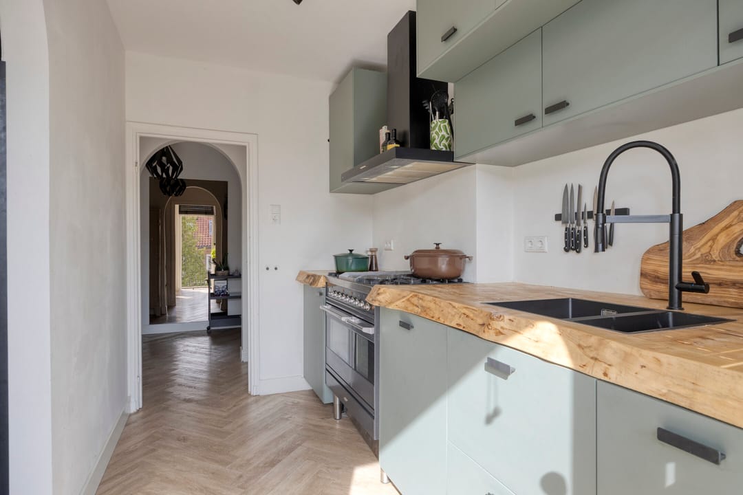 Foto 16 van Jacob van Ruysdaelstraat 35