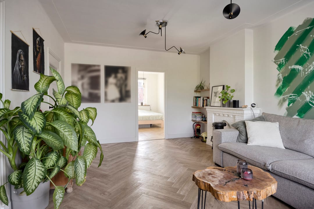 Foto 7 van Jacob van Ruysdaelstraat 35