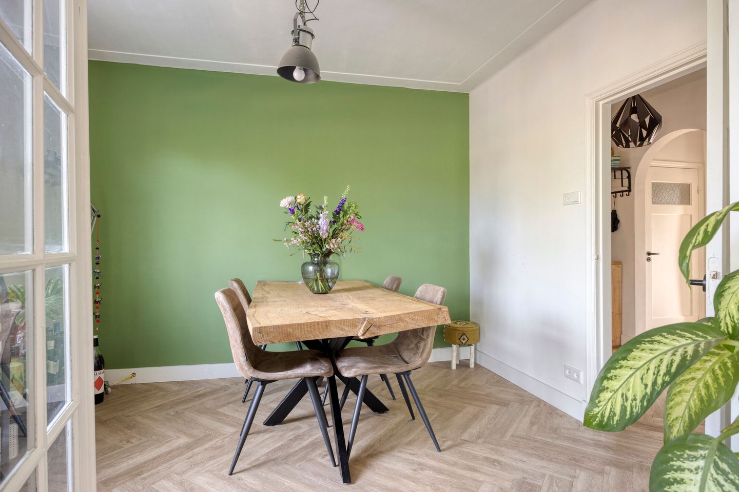 Foto 10 van Jacob van Ruysdaelstraat 35