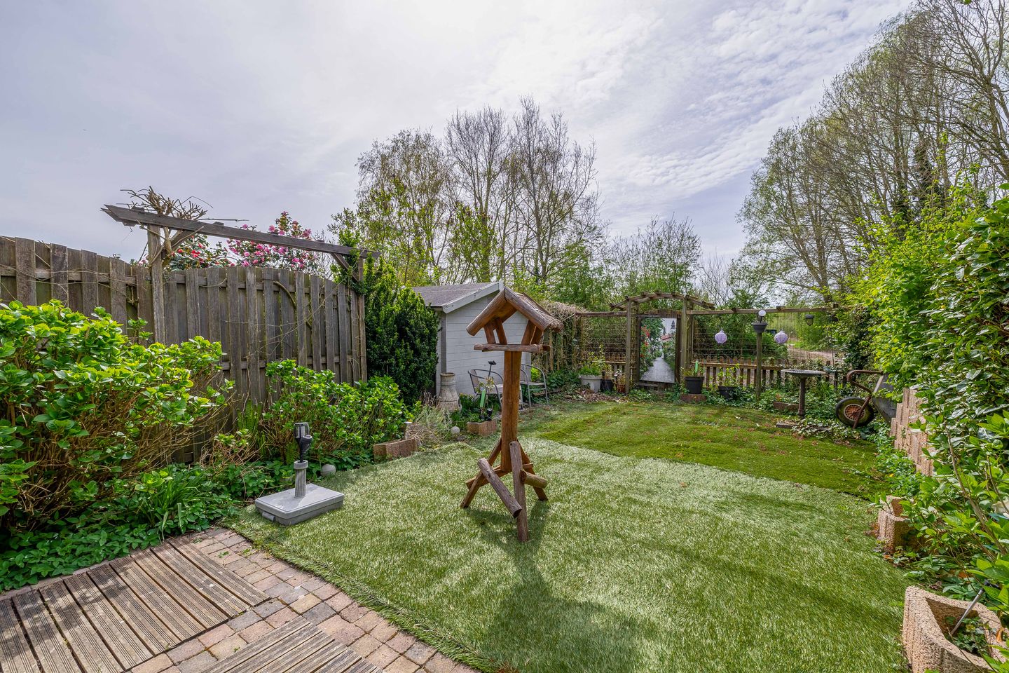 Foto 29 van Buinerdiep 17