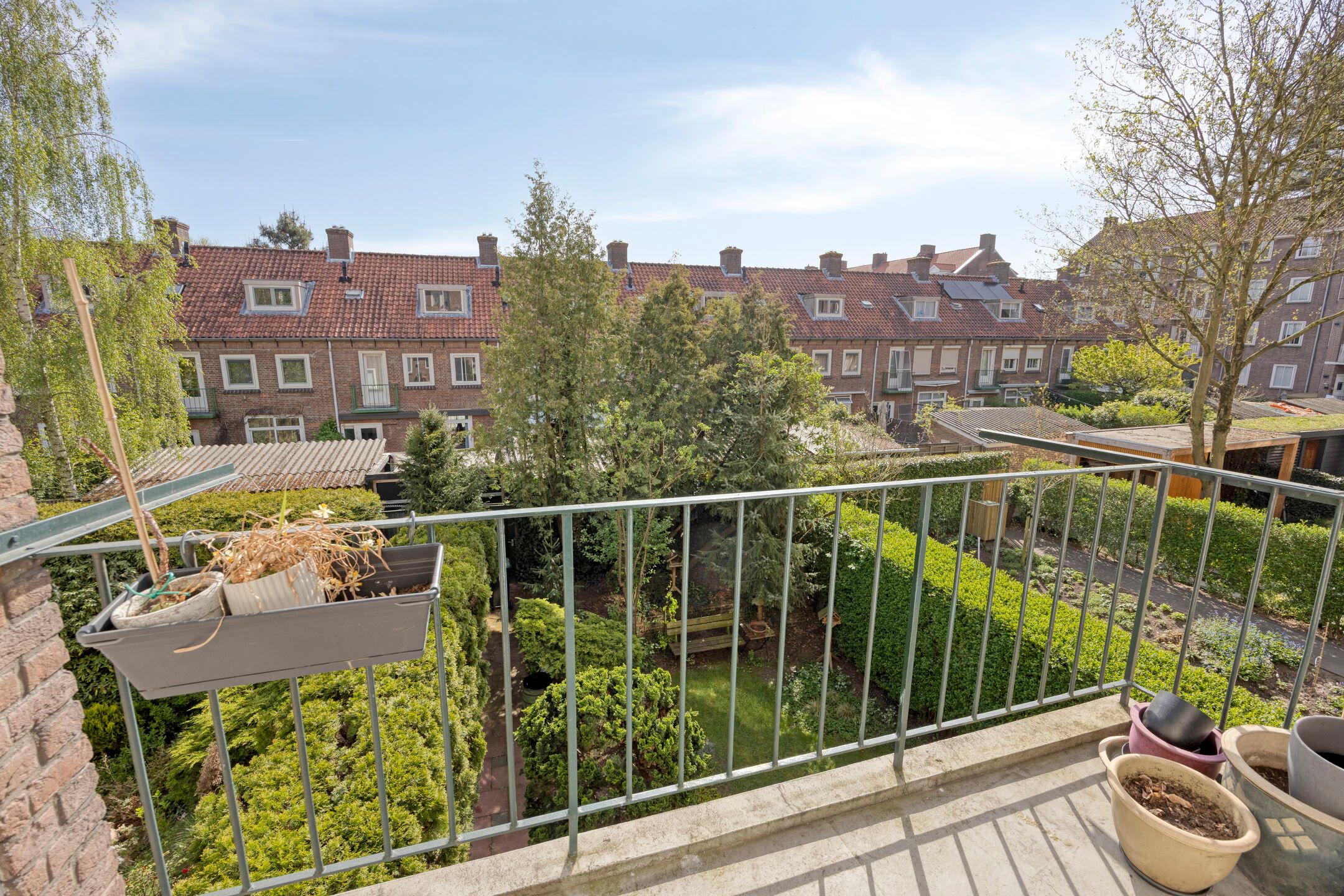 Foto 18 van Jacob van Ruysdaelstraat 35