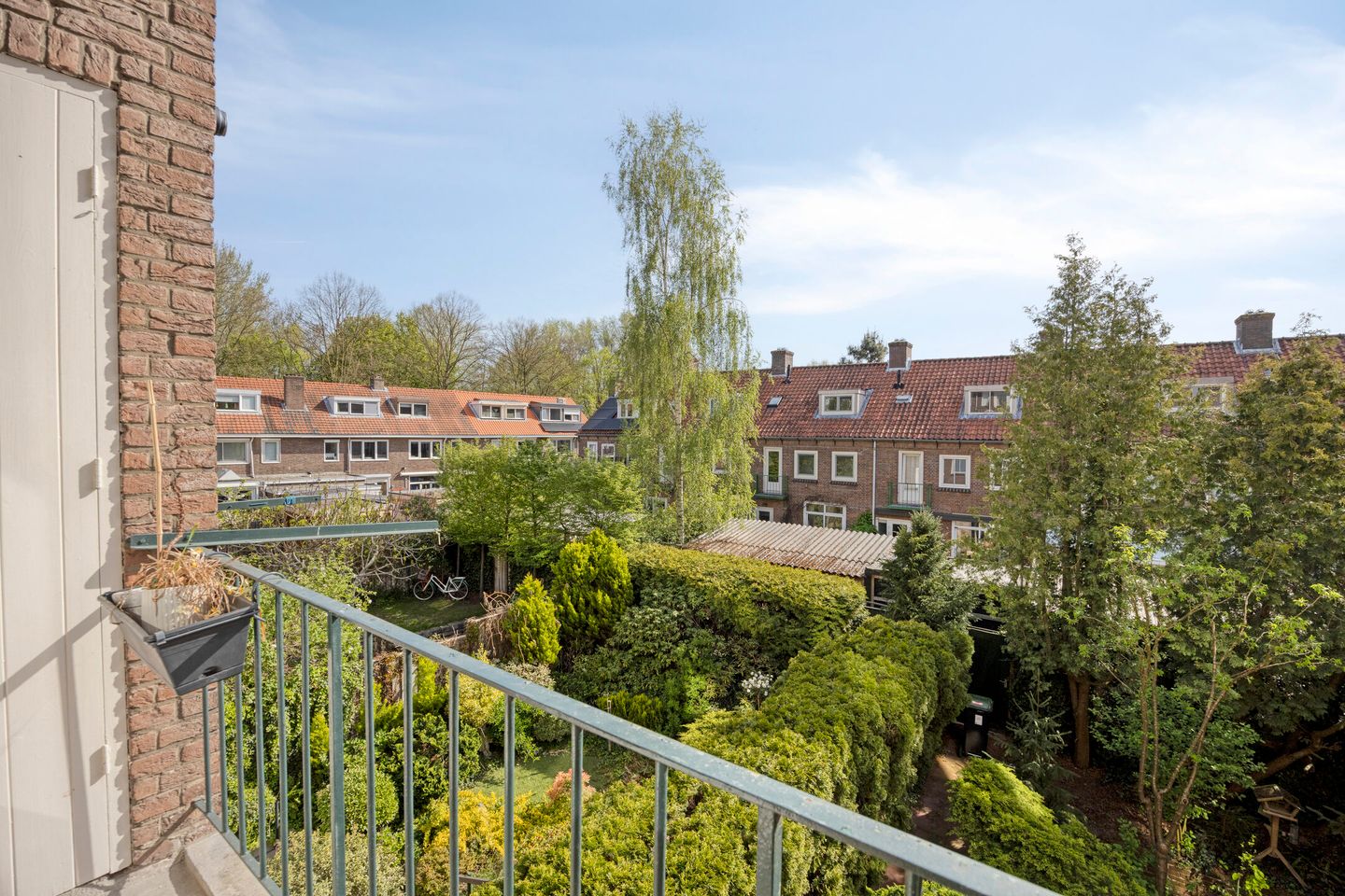 Foto 19 van Jacob van Ruysdaelstraat 35