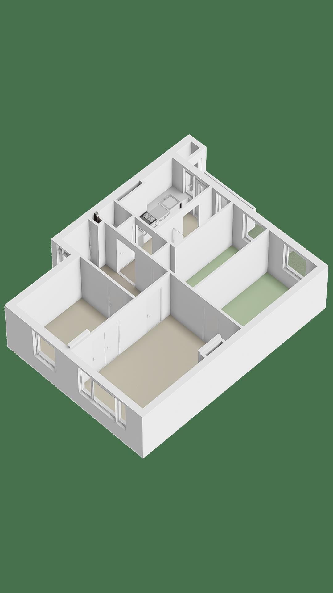 Foto 31 van Jacob van Ruysdaelstraat 35
