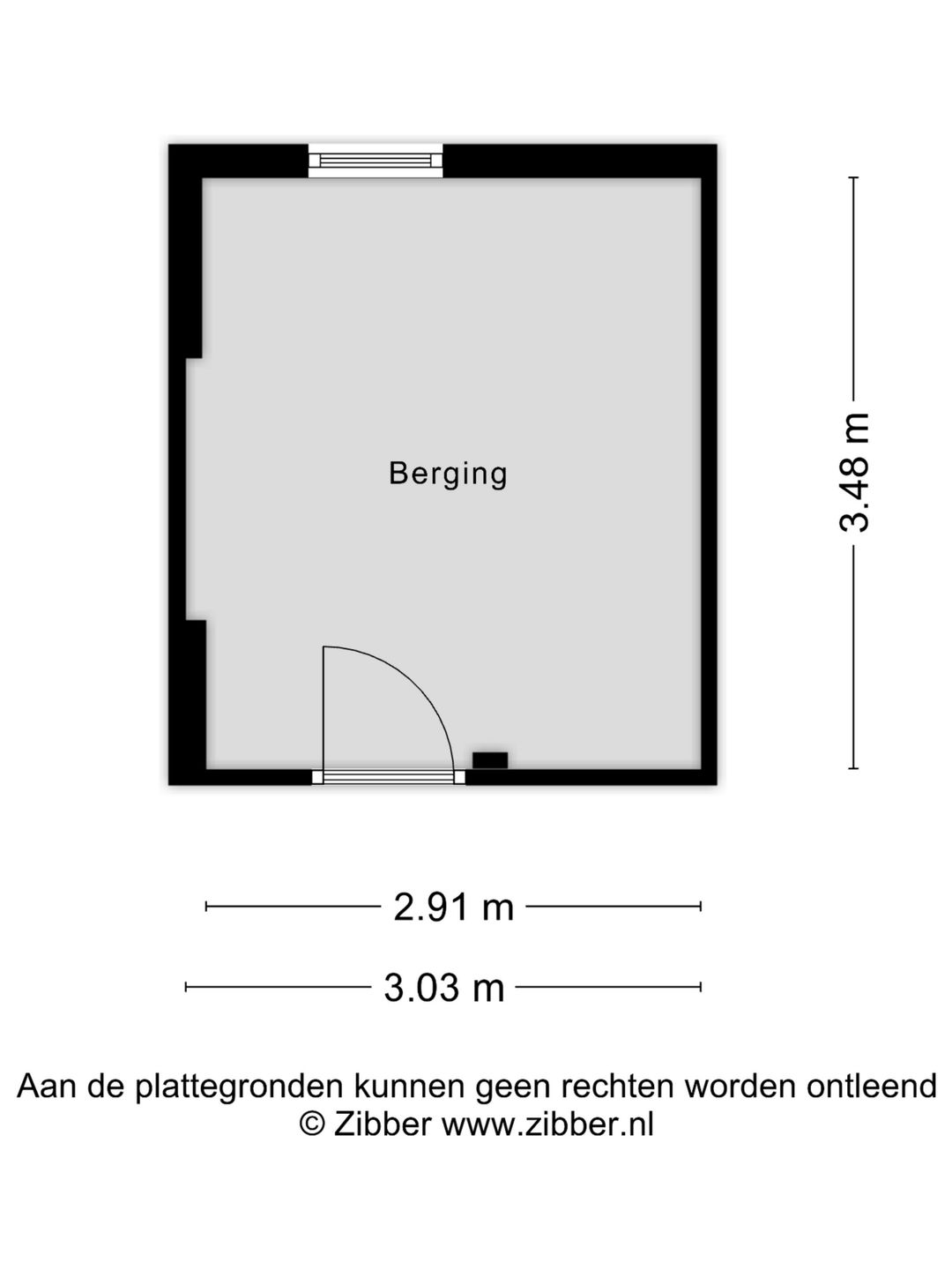 Foto 32 van Jacob van Ruysdaelstraat 35