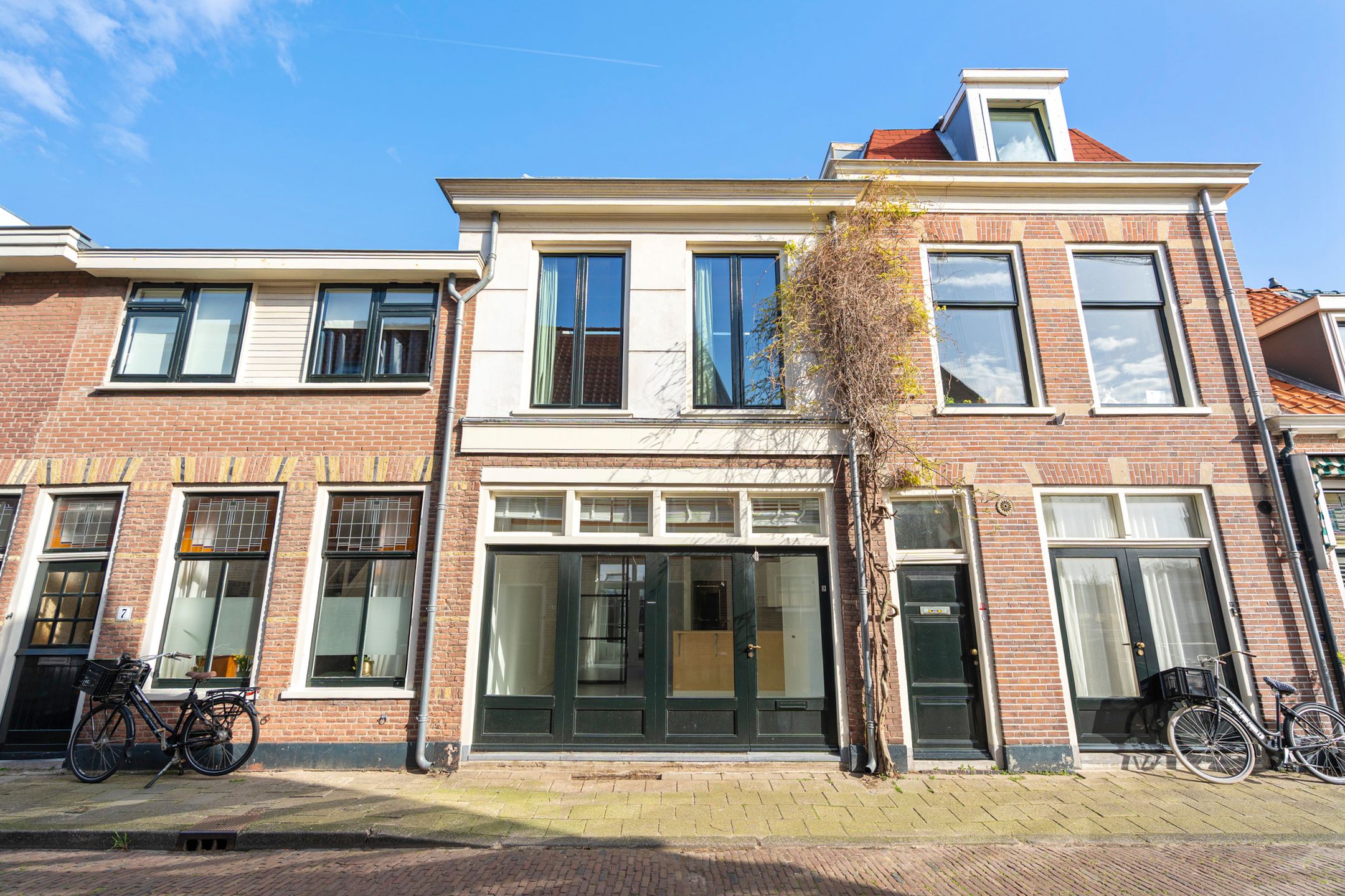 Dijkstraat 9 