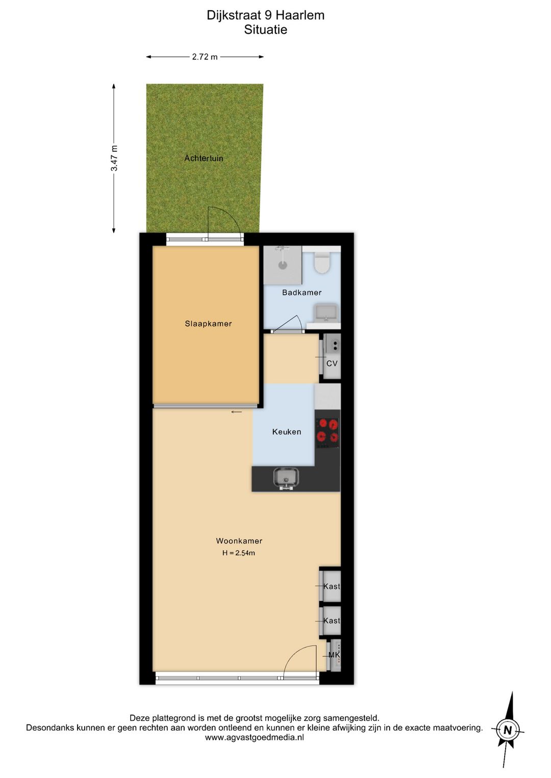 Foto 37 van Dijkstraat 9