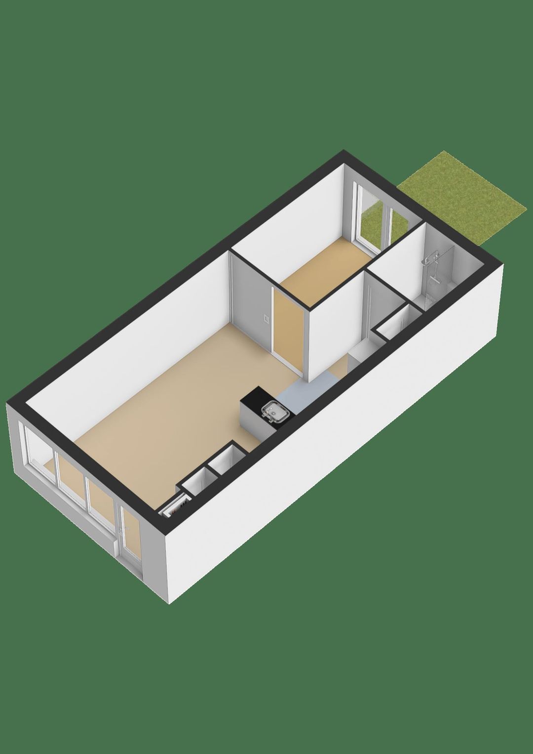 Foto 38 van Dijkstraat 9