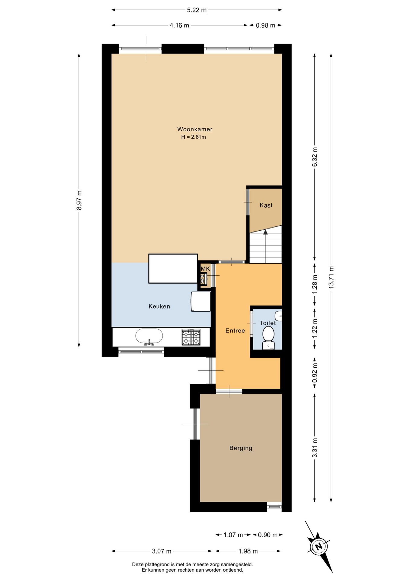 Foto 15 van Buinerdiep 17