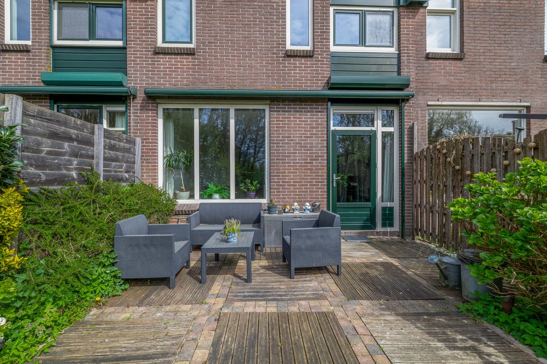 Foto 28 van Buinerdiep 17