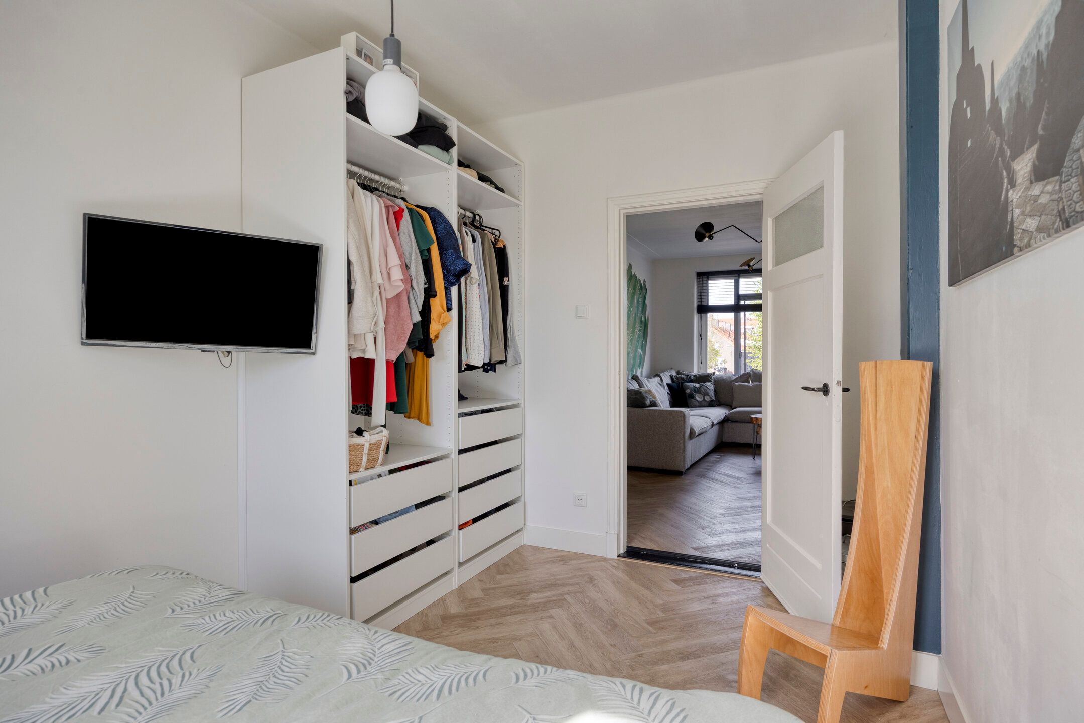 Foto 21 van Jacob van Ruysdaelstraat 35