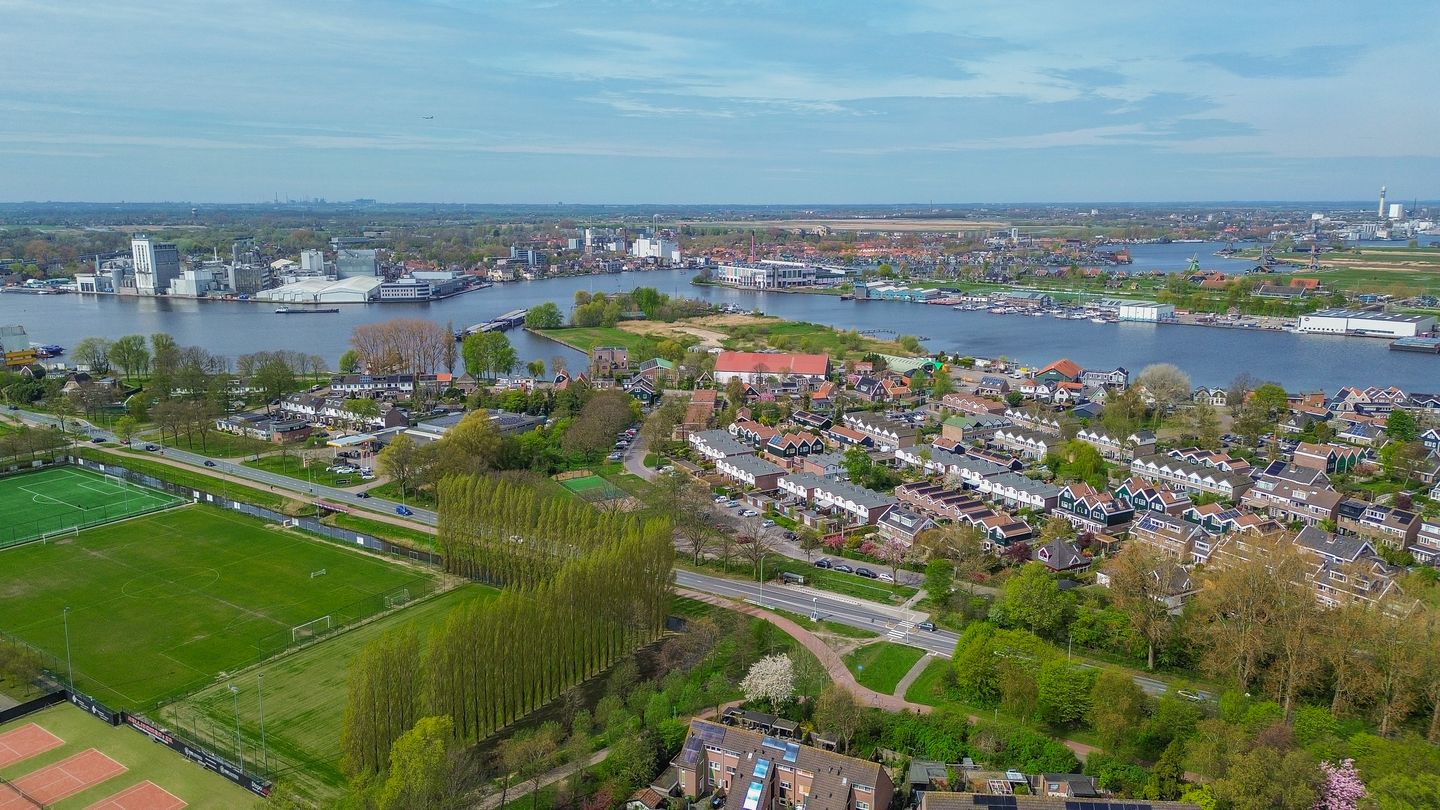 Foto 34 van Buinerdiep 17